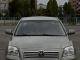 Toyota Avensis 2006 годаүшін3 450 000 тг. в Актобе