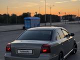 Toyota Avensis 2006 годаүшін3 450 000 тг. в Актобе – фото 4