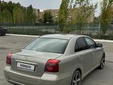 Toyota Avensis 2006 годаүшін3 450 000 тг. в Актобе – фото 5