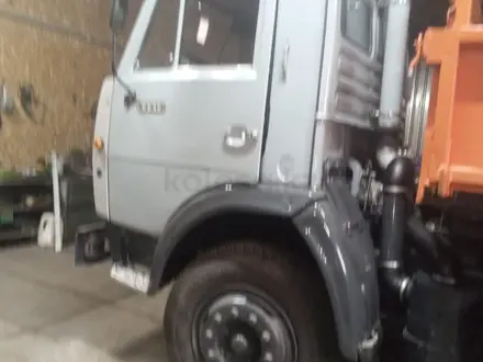 КамАЗ 2001 года за 7 500 000 тг. в Алматы – фото 4