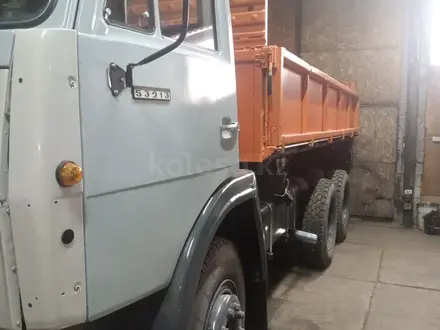 КамАЗ 2001 года за 7 500 000 тг. в Алматы