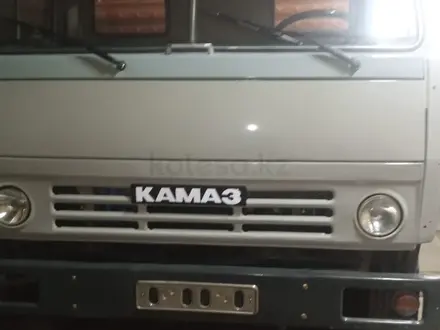 КамАЗ 2001 года за 7 500 000 тг. в Алматы – фото 6