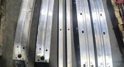 Верхний часть телевизора кронштейн усилитель бампера на Раф4 2019-2025 за 1 254 тг. в Алматы – фото 2