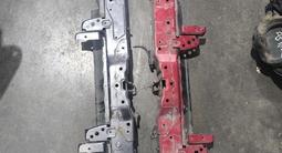 Верхний часть телевизора кронштейн усилитель бампера на Раф4 2019-2025 за 1 254 тг. в Алматы