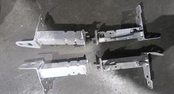 Верхний часть телевизора кронштейн усилитель бампера на Раф4 2019-2025 за 1 254 тг. в Алматы – фото 4