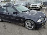 BMW 316 2000 года за 2 700 000 тг. в Астана – фото 3