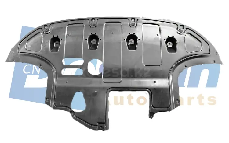 Защита двигателя на Hyundai за 3 000 тг. в Алматы