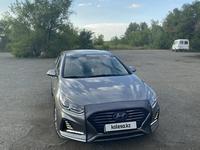 Hyundai Sonata 2017 годаfor8 700 000 тг. в Астана