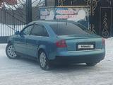 Audi A6 1999 годаfor2 900 000 тг. в Астана – фото 2