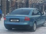 Audi A6 1999 годаfor2 900 000 тг. в Астана – фото 4