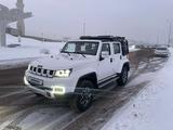 BAIC BJ40 2024 годаfor15 000 000 тг. в Астана – фото 2