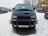 Mitsubishi Delica 1994 года за 2 800 000 тг. в Алматы – фото 2