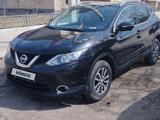 Nissan Qashqai 2015 годаfor8 000 000 тг. в Петропавловск
