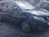 Nissan Qashqai 2015 года за 8 500 000 тг. в Петропавловск – фото 2