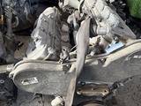 Двигатель мотор 1MZ FE 3.0 литр Тойота Хайландер Альпард Естима за 550 000 тг. в Алматы