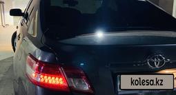 Toyota Camry 2010 годаүшін5 800 000 тг. в Актау – фото 4