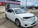 Toyota Camry 2011 года за 7 200 000 тг. в Актобе – фото 5