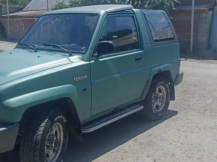 Daihatsu Feroza 1992 года за 1 500 000 тг. в Алматы