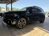 BMW X5 2021 года за 42 000 000 тг. в Шымкент