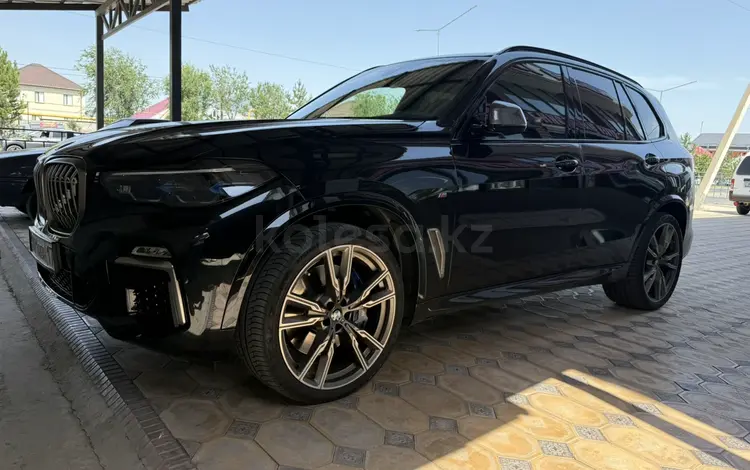 BMW X5 2021 годаүшін42 000 000 тг. в Шымкент