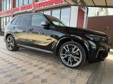 BMW X5 2021 года за 42 000 000 тг. в Шымкент – фото 2