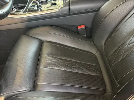 BMW X5 2021 года за 42 000 000 тг. в Шымкент – фото 5