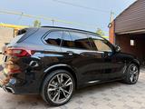 BMW X5 2021 года за 39 999 999 тг. в Шымкент – фото 3