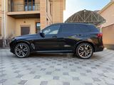 BMW X5 2021 года за 39 999 999 тг. в Шымкент – фото 5