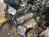Двигатель Toyota 10 моделей 5S.3S.4A-GE.4A-FE за 350 000 тг. в Алматы