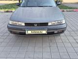 Honda Accord 1990 года за 1 600 000 тг. в Астана – фото 2