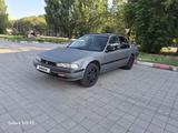 Honda Accord 1990 года за 1 600 000 тг. в Астана – фото 4