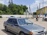 ВАЗ (Lada) 2115 2010 года за 430 000 тг. в Алматы – фото 2