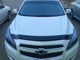 Chevrolet Malibu 2013 годаүшін6 500 000 тг. в Жезказган