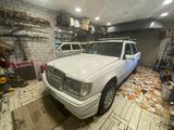Mercedes-Benz E 200 1991 года за 1 500 000 тг. в Уральск