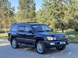 Lexus LX 470 2007 года за 11 000 000 тг. в Алматы – фото 5