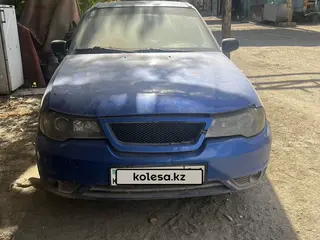 Daewoo Nexia