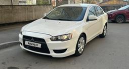 Mitsubishi Lancer 2008 годаfor3 300 000 тг. в Алматы – фото 2