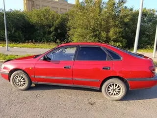 Toyota Carina E