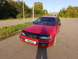 Toyota Carina E 1993 года за 1 500 000 тг. в Усть-Каменогорск – фото 4