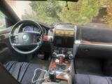 Volkswagen Touareg 2002 года за 3 500 000 тг. в Актобе