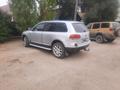 Volkswagen Touareg 2002 года за 3 500 000 тг. в Актобе – фото 5