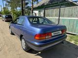 Toyota Carina E 1997 годаүшін3 150 000 тг. в Павлодар – фото 4