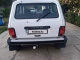 ВАЗ (Lada) Lada 2121 2013 года за 2 500 000 тг. в Шымкент – фото 2