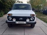 ВАЗ (Lada) Lada 2121 2013 года за 2 500 000 тг. в Шымкент