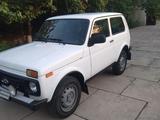 ВАЗ (Lada) Lada 2121 2013 года за 2 500 000 тг. в Шымкент – фото 4