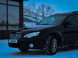 Subaru Outback 2007 годаүшін6 000 000 тг. в Караганда – фото 3