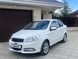 Chevrolet Nexia 2022 года за 6 500 000 тг. в Усть-Каменогорск