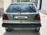 Volkswagen Golf 1990 года за 590 000 тг. в Тараз – фото 3