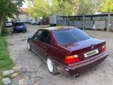 BMW 318 1993 года за 1 600 000 тг. в Астана – фото 4