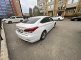 Hyundai i40 2015 года за 6 000 000 тг. в Актобе – фото 3